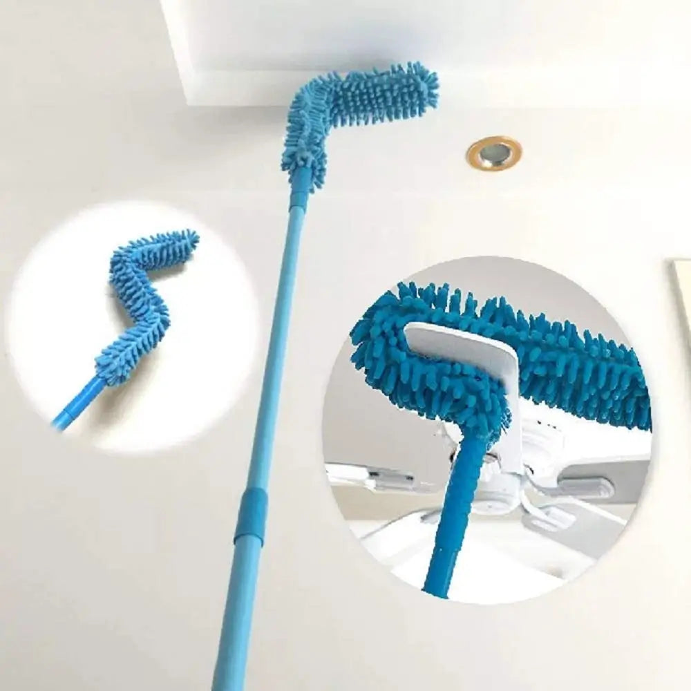 Multipurpose Microfiber Duster