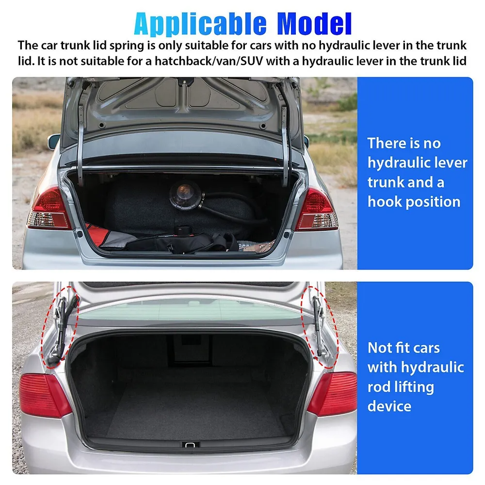 Car Trunk Lifter