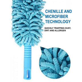 Multipurpose Microfiber Duster