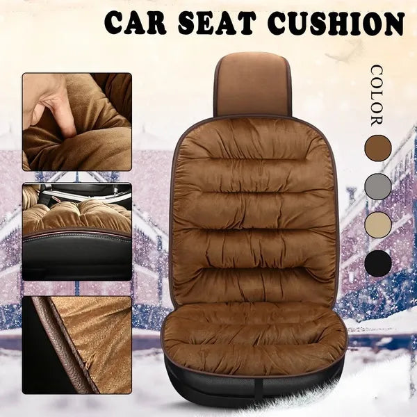 Car Seat Comforter