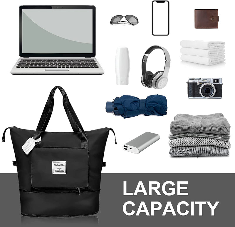 Foldable Travel Bag