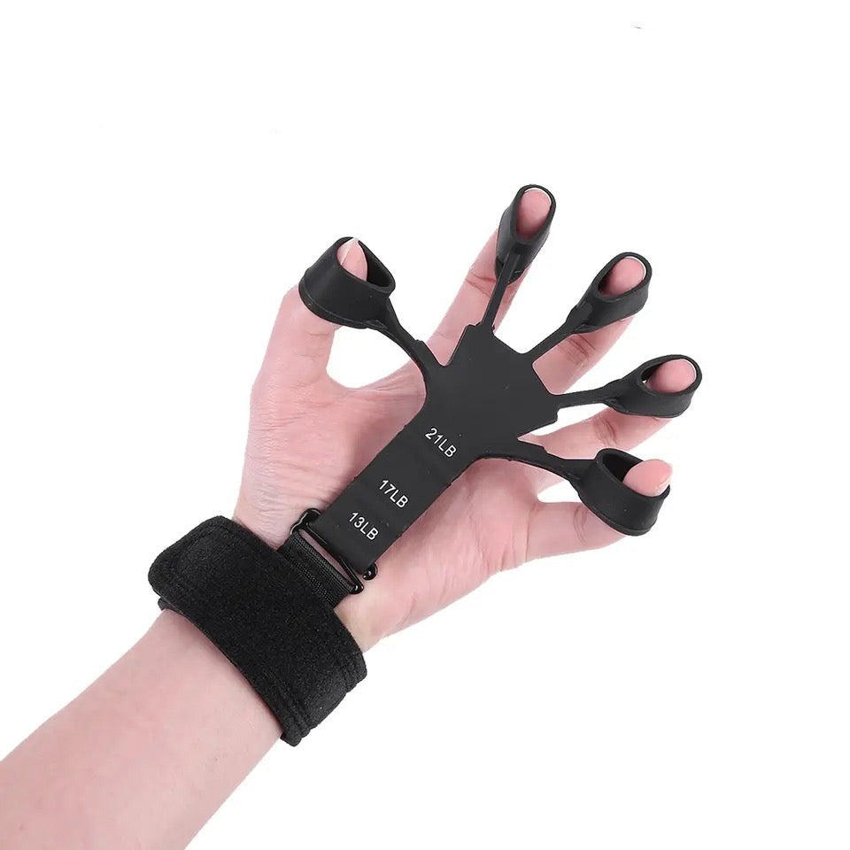 Hand/Forearm Gripper