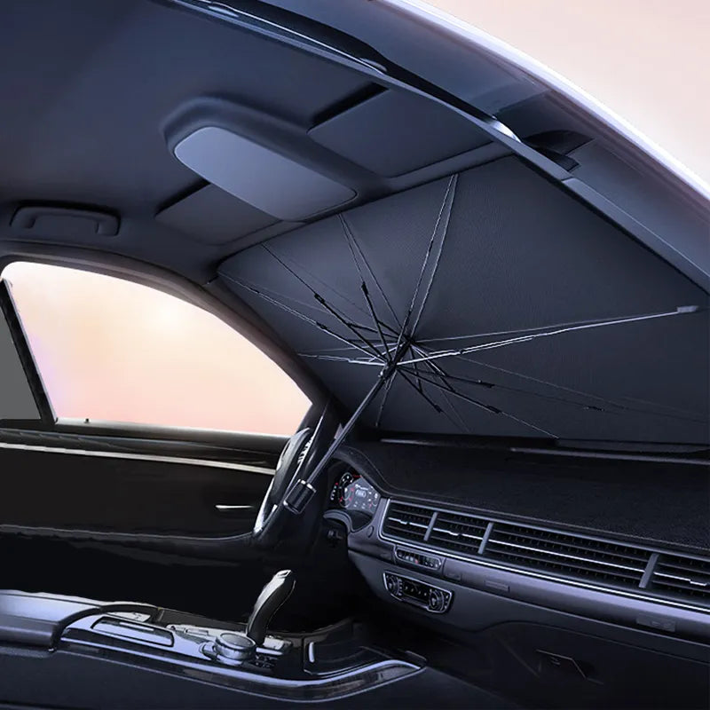 Car Umbrella SunShade