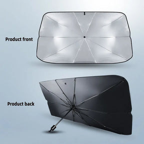 Car Umbrella SunShade