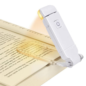 Book LED Pocket Lamp