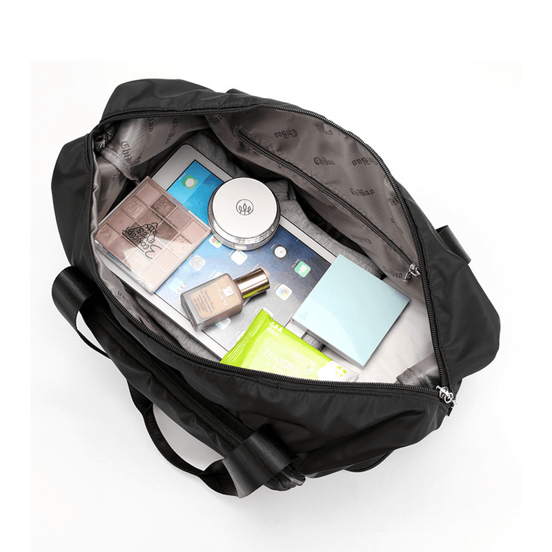 Foldable Travel Bag