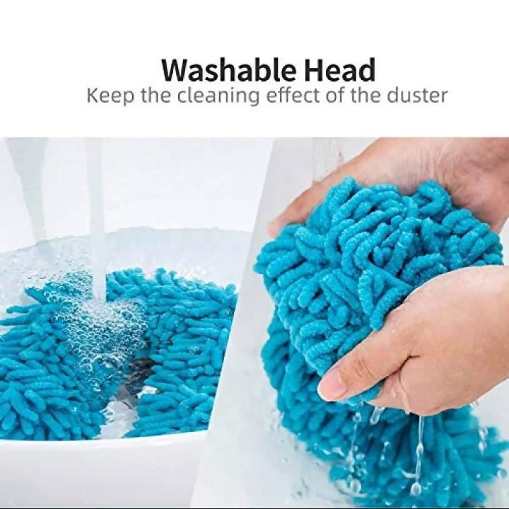 Multipurpose Microfiber Duster