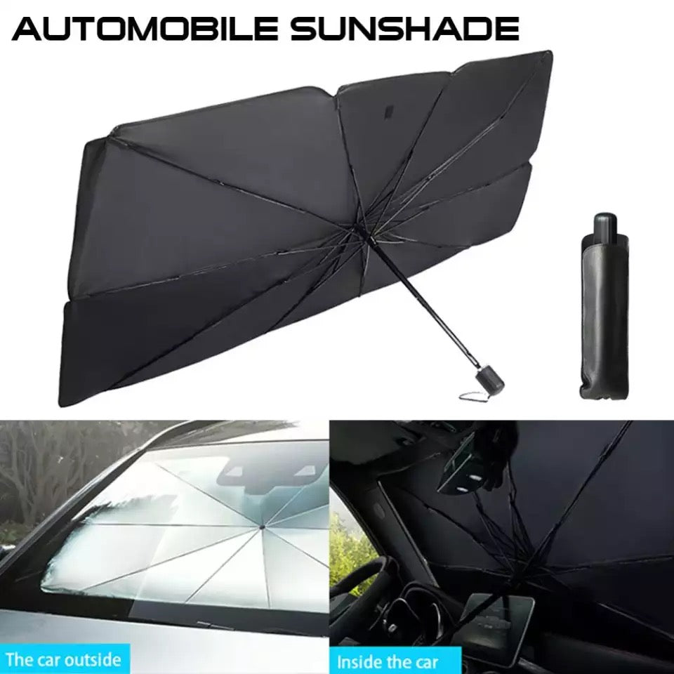 Car Umbrella SunShade