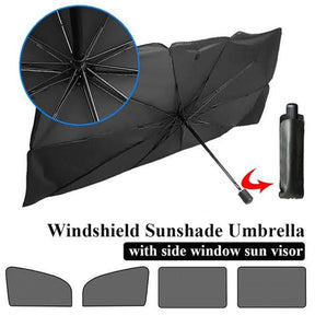 Car Umbrella SunShade