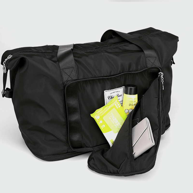 Foldable Travel Bag