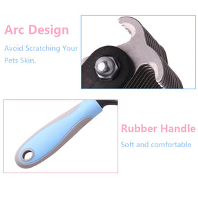 Pet Hair Dematting Comb