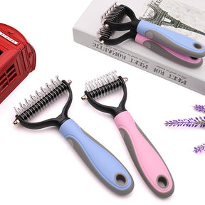 Pet Hair Dematting Comb