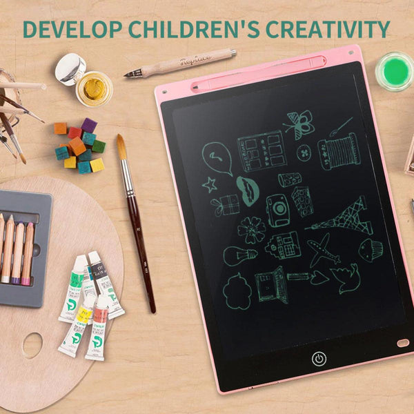 Kids Drawing Tablet