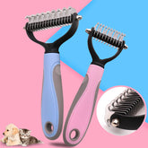 Pet Hair Dematting Comb