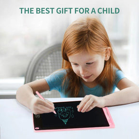 Kids Drawing Tablet