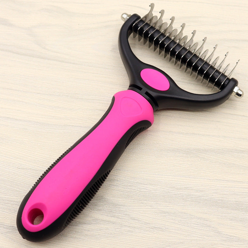 Pet Hair Dematting Comb