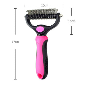 Pet Hair Dematting Comb