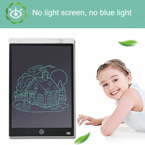 Kids Drawing Tablet