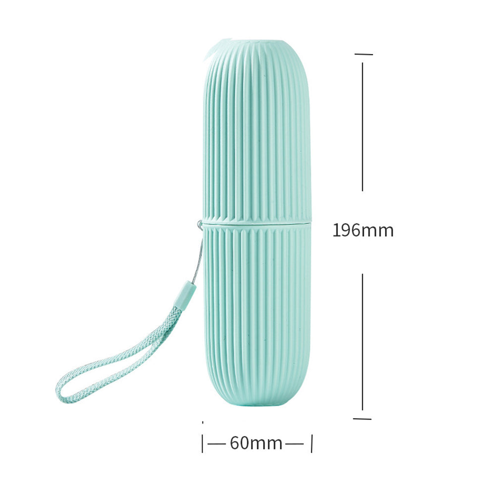 Travel Toothbrush Case