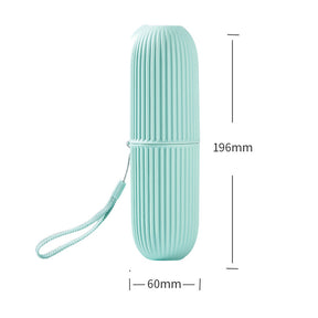 Travel Toothbrush Case