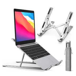 Foldable Laptop Stand